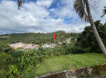 Terreno · 477m² · TERRENO NO SAN GENARO BRUSQUE