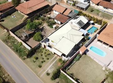 Rural · 200m² · 3 Quartos · 2 Vagas · Chácara 400 m² à venda em Zona Rural, Poços de Caldas