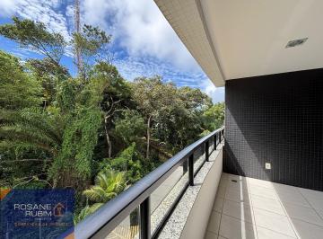 Apartamento · 47m² · 1 Quarto · 1 Vaga · Apartamento nascente com 1 quarto e varanda à venda na Garibaldi