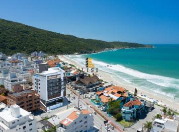 Apartamento · 122m² · 3 Quartos · 2 Vagas · Apartamento com vista panôramica da Bombas, Bombinhas/SC