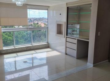 Apartamento · 135m² · 3 Quartos · 2 Vagas · Belle Vie Residence - Apartamento Belle Vie