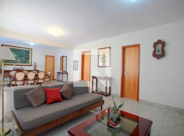 Apartamento · 165m² · 4 Quartos · 3 Vagas · Apartamento à Venda - Buritis, 4 Quartos,  165 m² - Belo Horizonte