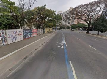 Terreno · 542m² · Terreno na Av Loureiro da Silva com 542m², Cidade Baixa, POA