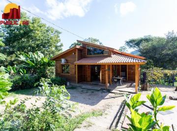 Casa · 100m² · 1 Quarto · 2 Vagas · Casa à venda - em Belém Velho