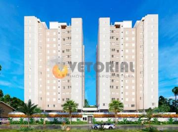 Apartamento de 2 quartos, Caraguatatuba · Apartamento com 2 dormitórios à venda no Gaivotas - Caraguatatuba/SP