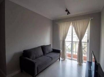Apartamento · 63m² · 3 Quartos · 1 Vaga · Apartamento à venda com 65m², 3 quartos e 1 vaga