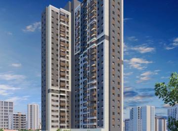 Apartamento · 26m² · 1 Quarto · Inspire Esperança