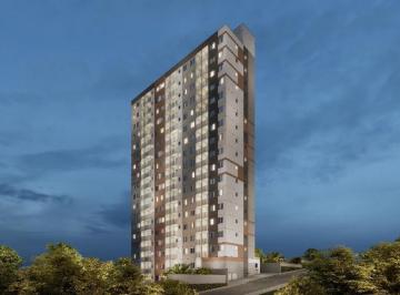 Apartamento · 18m² · 1 Quarto · Metrocasa Estação Itaberaba