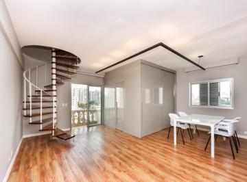 Apartamento · 94m² · 1 Quarto · Duplex para venda com 1 quarto, sendo 1 suíte, 94m²