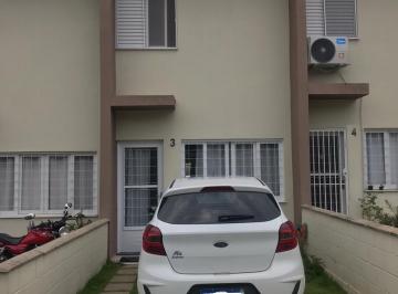 Casa de 2 quartos, Jacaré · Casa a Venda, Bairro do Jacaré, Cabreúva/SP, 2 Dormitórios, 70m², 2 vaga