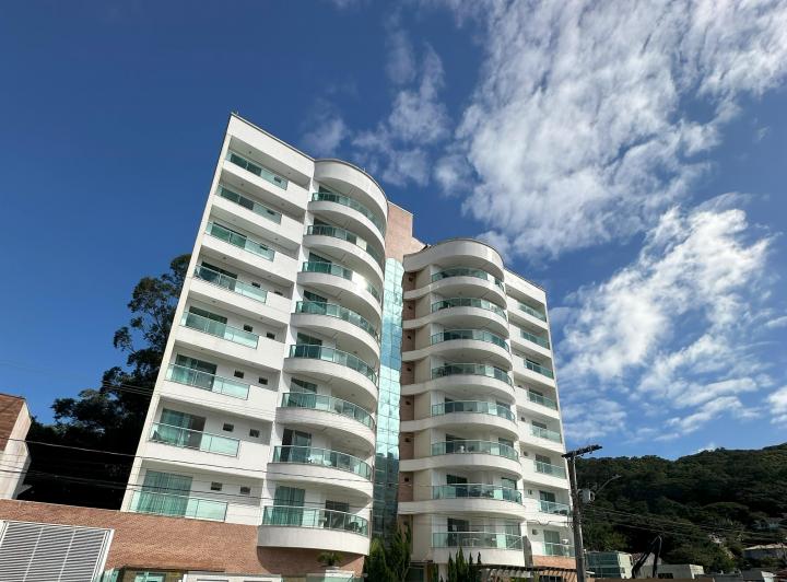 Imóvel novo vertical , Itajaí · Apartamento Itajaí - Splendid Étoile Residence