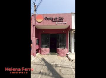 Comercial , São Paulo · EXCELENTE ESPAÇO SALA COMERCIAL PORTA PARA AVENIDA PARQUE CONTINENTAL-SP