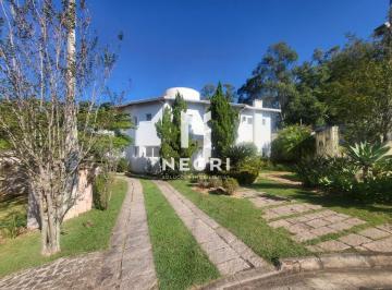 0 · casa à venda em Loteamento Arboreto dos Jequitibás (Sousas)