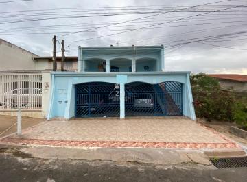 0 · casa à venda em Parque Residencial Vila União