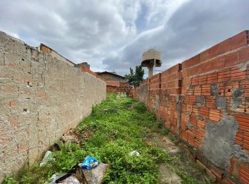 0 · terreno à venda em Núcleo Residencial Jardim Yeda II