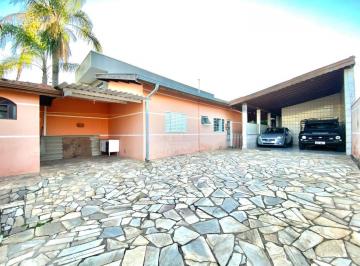 0 · casa à venda em Jardim Campos Elíseos