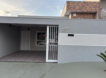 0 · casa à venda em Residencial Cittá di Salerno