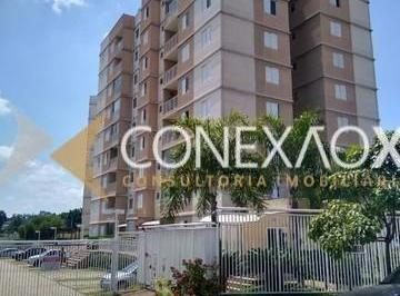 0 · apartamento à venda em Residencial Parque da Fazenda