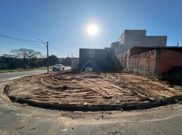 0 · terreno à venda em Residencial Colina das Nascentes