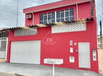 0 · casa à venda em Jardim Nova Europa