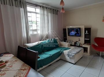 0 · apartamento à venda em Parque Residencial Vila União