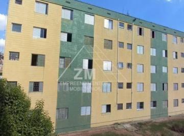 0 · apartamento à venda em Dic III (Conjunto Habitacional Ruy Novaes)
