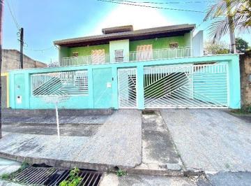 0 · casa à venda em Parque Jambeiro