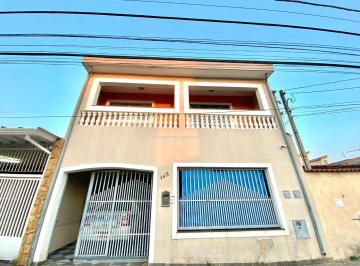 0 · casa à venda em Parque Residencial Vila União
