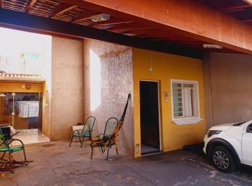 0 · casa à venda em Residencial Cosmos