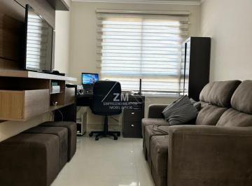 0 · apartamento à venda em Chácara das Nações