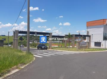 0 · terreno à venda em Parque Residencial Terras de Yucatan