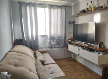 0 · apartamento à venda em Vila Campos Sales