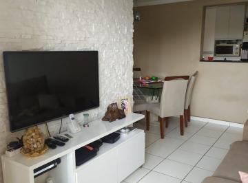 0 · Apartamento Recanto do Sol - Campinas