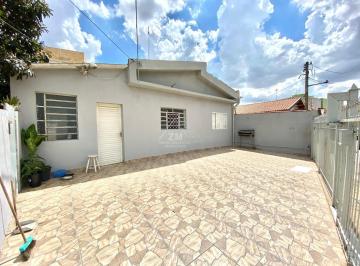 0 · casa à venda em Jardim Campos Elíseos