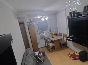 0 · apartamento à venda em Jardim Esmeraldina