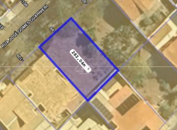 0 · terreno à venda em Parque Via Norte