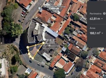 0 · terreno à venda em Botafogo