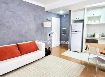 0 · apartamento para aluguel em Cambuí