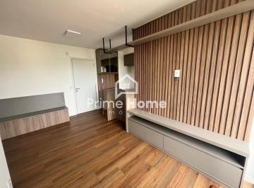 0 · apartamento para aluguel em Nova Campinas