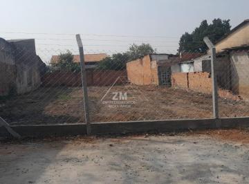 0 · terreno à venda em Jardim São Domingos