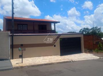 0 · casa à venda em Jardim Amanda I