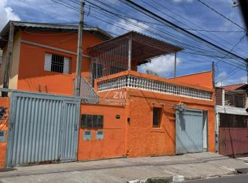 0 · casa à venda em Jardim São Fernando