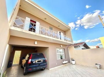 0 · casa à venda em Parque Residencial Vila União