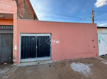 0 · casa à venda em Jardim São Valentim
