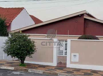 0 · Casa à Venda no Jardim Nossa Senhora Auxiliadora – Campinas/SP