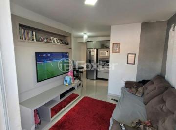 44e393aa · Apartamento, 2 dormitórios, 60 m², em Nova Palhoça