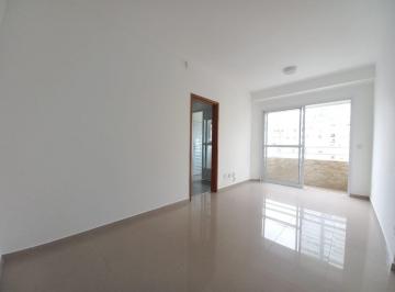 Apartamento de 2 quartos, Santos · Apartamento - 2 quartos - Lazer - Pompeia - Santos - SP