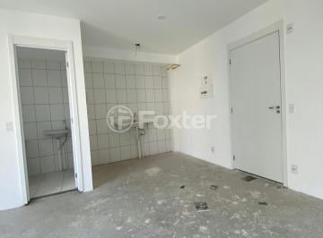 Apartamento · 38m² · 1 Quarto · 1 Vaga · Apartamento, 1 dormitórios, 38.27 m², em Jardim Panorama
