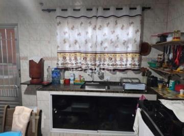 3e310486 · Casa, 2 dormitórios, 130 m², em Parque Continental