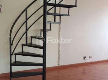 Apartamento · 107m² · 3 Quartos · 1 Vaga · Apartamento, 3 dormitórios, 107 m², em Jardim Bom Clima